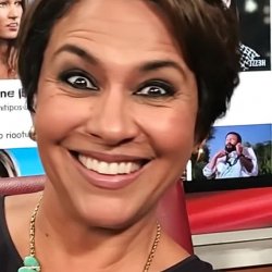 Beat your dick for news anchor Allison Seymour