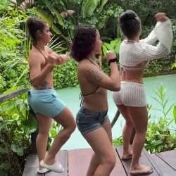 Família sacana na vida real