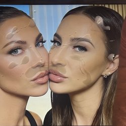 Stassi Schroeder Melissa Stratton cum tribute