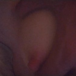 Home made sex tape