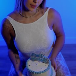 Are you hungry for cake