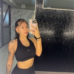 Nothing tastes better than a Latina slut