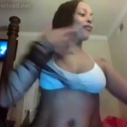 She was my favorite cam girl