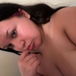 Chubby bitch ex in the shower exposed by cuck
