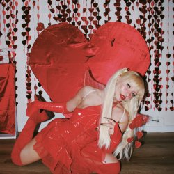 You can fuck me if you let me be your Valentines date
