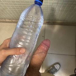 Caí de boca
