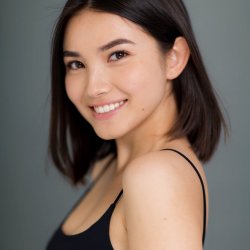 Maria Zhang Cumtribute