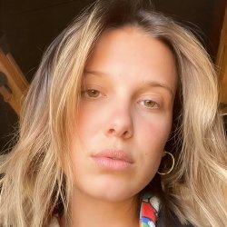 Millie Bobby Brown
