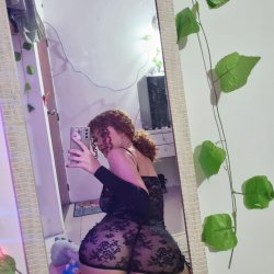 Sexy Curly Hair Mexican Slut