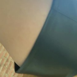 🍑Blonde’s plush ass bouncing in slow motion 😈 Exclusive OF