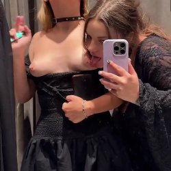 Goddess Lexi+Betty Leaks 18+