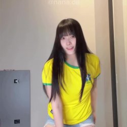 nana.oii_como esse tik Tok transforma uma coreana de família exemplar em uma putinha