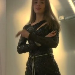 🔞 gorgeous nude busty pussy licking tight wet pussy 🫦🍑 OF link