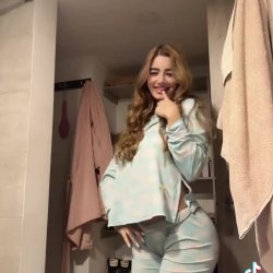Putas de tiktok 2: Laura Sahar