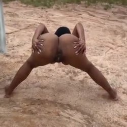 Beach 82