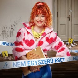 Hungarian Actress Kata Gáspár cum tribute