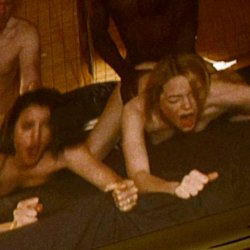 A-list Oscar Actress gets "Blacked" on Film 😮😍