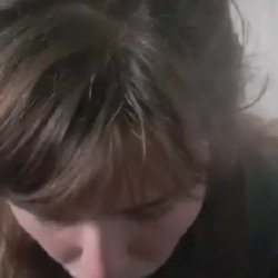 British Cheating Slut Sucking BBC Raceplay