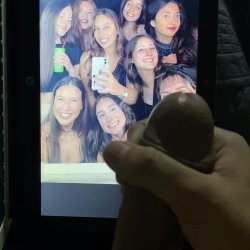 Jerk tribute to my friends