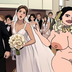 chicas kim richard