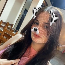 Vazou a branquinha putinha