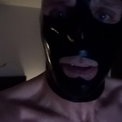 I just Love Latex.