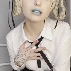Sexy Elina Leaks 18+