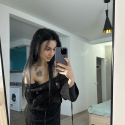 Would you still behave if I smiled at you?