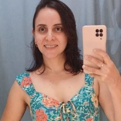 Coroa casada vazou, e ñ sabe q está exposta.