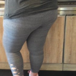 pawg Thick GILF