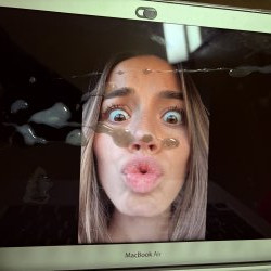 😍