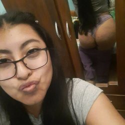 Pack. Mexicana 🇲🇽. Zorra Exhibicionista.