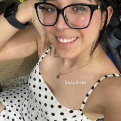 Nutrióloga Carla F