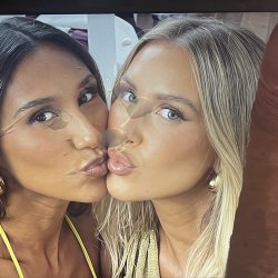 Amelia Marni Emily Venz cum tribute