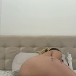🔞 horny girl tight ass pussy eating horny wet 🔞💦 OF bio