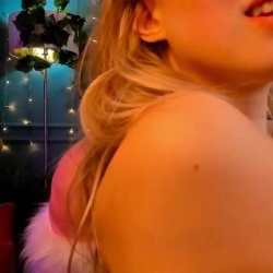 chaturbate milablush