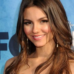 Victoria Justice