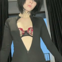 🔞 dripping natural tits nude slut deepthroat dripping 😈💦 See OF