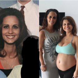 Step-Mother And step-Daughter Being Websluts