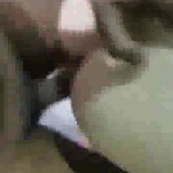 Boyfriend Sends Black Stud To Fuck Her Cute Horny GF