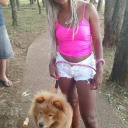 PRETA QUE EU COMIA GOSTOSO