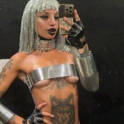 Who's ready to be a good boy for this filthy slut tonight