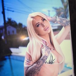 Jay Wittties cum Tribute