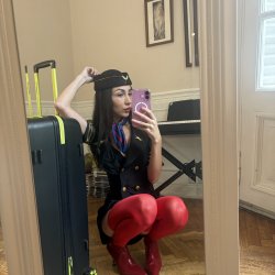 Cabin crew by day… your favorite layover by night