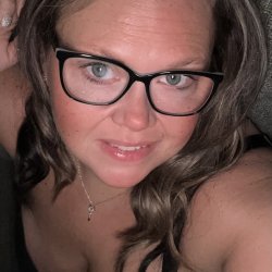 Blue eyes