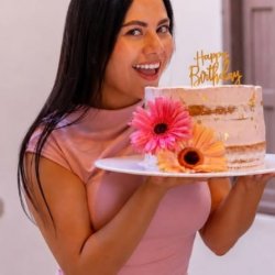 Ricachona culona parte 2