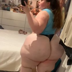 XxX~BBW~XxX