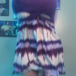 Demora dress wrecker