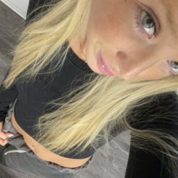 Would you taste me, yes or no? 😝