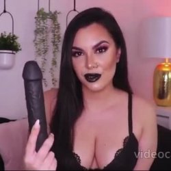 BBC JOI Gag On SM